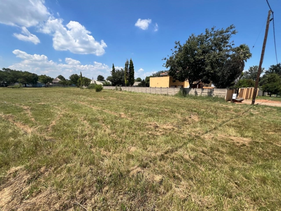 0 Bedroom Property for Sale in Deneysville Free State